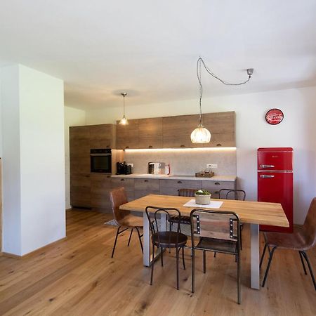 Ferienwohnungen Waltraud Trinker, Haus Ngoại thất bức ảnh